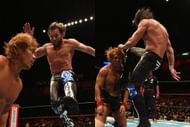 Omega and Naito's match from the G1 27 finals was an instant classic